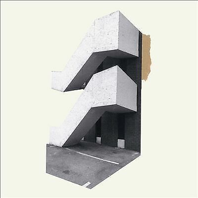MediaTronixs Damien Jurado : The Horizon Just Laughed CD (2018) Pre-Owned