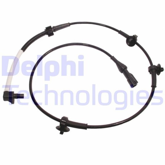 Sensor, ABS DELPHI SS20192 Sensor, ABS DELPHI SS20192