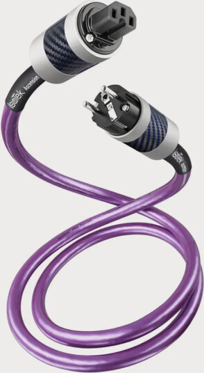 IsoTek EVO3 Ascension Power Cable C15