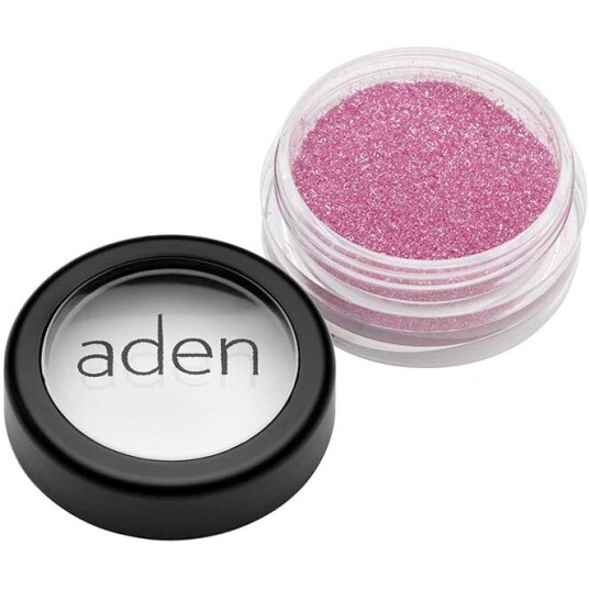 Aden Glitter Powder Happy 21 Aden Glitter Powder Happy 21