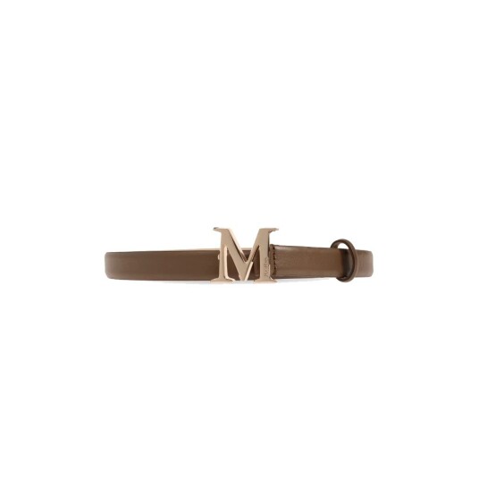 Max Mara Dame Accessories Brun M,