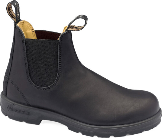 Blundstone Bl 558 Classics Chelsea Boot Black 46