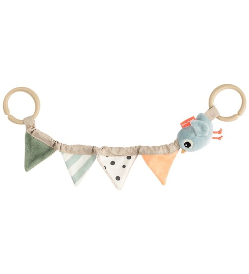 Done By Deer Pram Toy Celebration Colour Mix Done By Deer Pram Toy Celebration Colour Mix