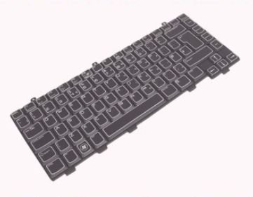 DELL Keyboard (ENGLISH)