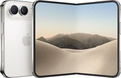 Apple iPhone Duo 256GB Star White