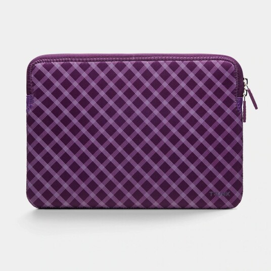 TRUNK 13" MacBook Pro & Air Sleeve STD-MAX