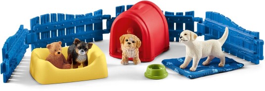 Schleich valperom 42480