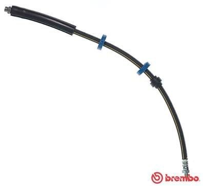 Bremseslange BREMBO T 61 123