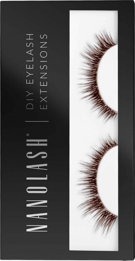 Nanolash Diy Eyelash Extensions Heartbreaker Bro