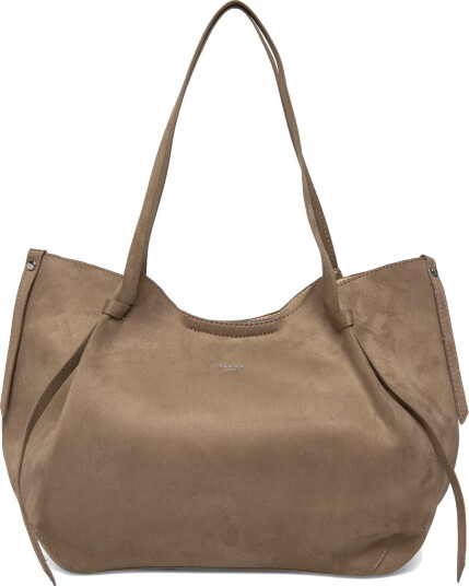 Ulrika Shopper Green ONE SIZE