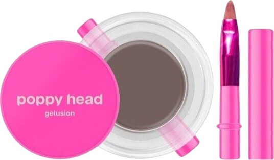 Poppy Head Gelusion eyeliner 5 g