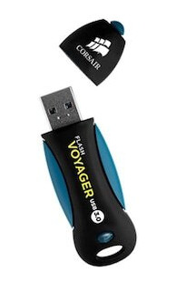 Corsair Flash Voyager 256GB Corsair Flash Voyager 256GB