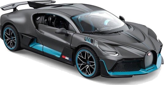 Rastar Bugatti Divo Bil 1:24 Rastar Bugatti Divo Bil 1:24