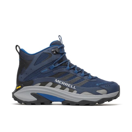 Merrell Moab Speed 2 Mid Gtx M Navy Night 43