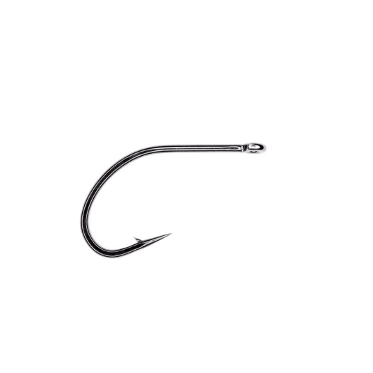 Partridge Saltwater Wide Gape Predator #4