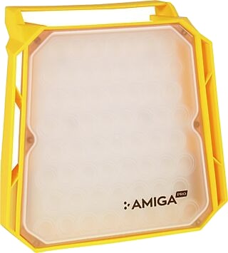 Amiga arbeidsbelysning magnum led 20w batteri 2300lm sy45 Amiga arbeidsbelysning magnum led 20w batteri 2300lm sy45