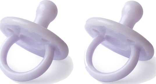 Filibabba Smokker 2pk  Fresh violet
