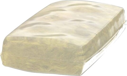 Mineralull Til Brannbeskyttelse 25L 7202306 Mineralull Til Brannbeskyttelse 25L 7202306