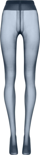 Wolford Dame Undertøy Blå L, Wolford Dame Undertøy Blå L,