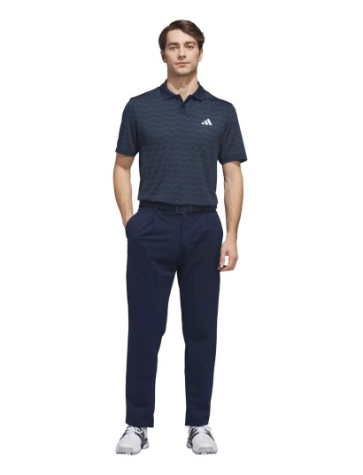 adidas Golf Tour Knit Pant Navy 28 x 30