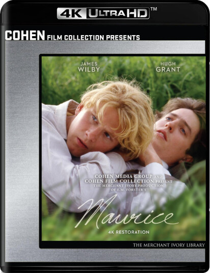 Maurice 1987