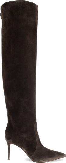 Gianvito Rossi Dame Sko Brun 40 EU,