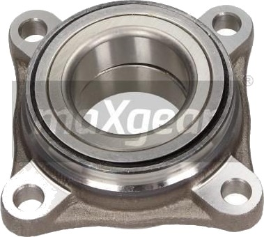 Hjullager MAXGEAR 33 0809