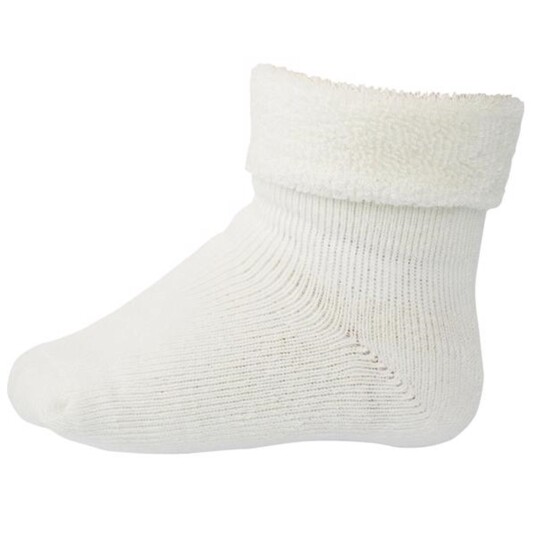 MP 722 Wool Terry Offwhite (432) 0/19-21