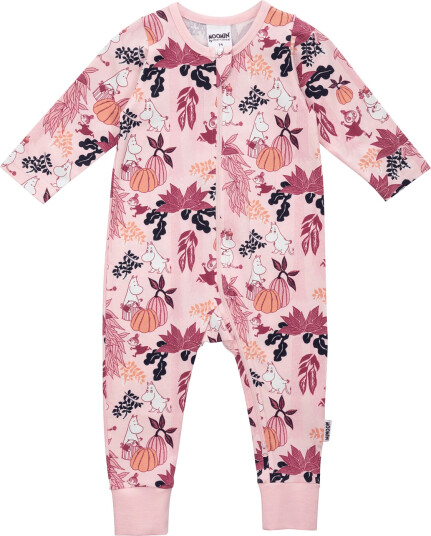 Martinex Pumpa Pyjamas   Pink   98