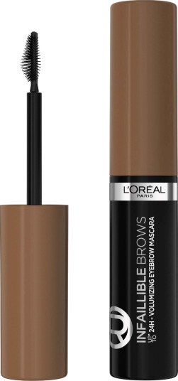 L'Oréal Paris Brow Artist Plump & Set Gel Brunette 105 Brunette