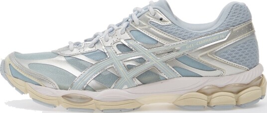 Joggesko Asics Gel Cumulus 16 Storm Cloud/ Pure Silver EUR 40.5