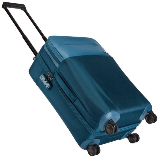 Thule Spira Legion Trolley-koffert - 35L - Blå Thule Spira Legion Trolley-koffert - 35L - Blå