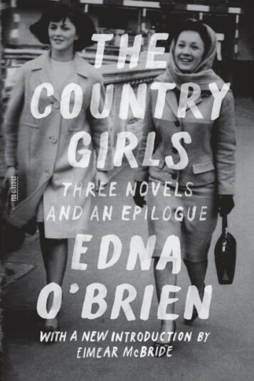 The Country Girls The Country Girls