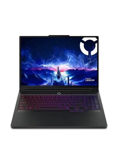 Lenovo Legion Pro 7 16" RTX 5080 Core Ultra 9 32GB 2TB
