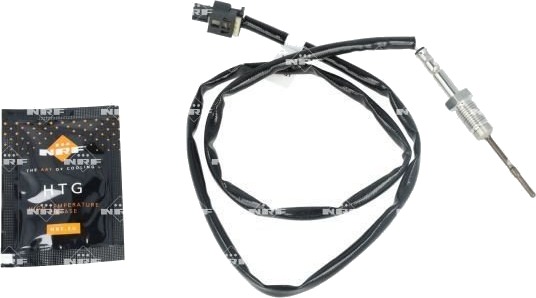 Sensor, eksostemperatur NRF 707483