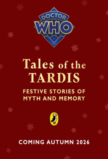 Doctor Who: Tales of the TARDIS