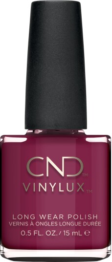 CND VINYLUX Long Wear Polish Tinted Love #153 15ml CND VINYLUX Long Wear Polish Tinted Love #153 15ml