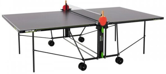 Kettler Fun Kettler Outdoor-bordtennisbord K1 Kettler Fun Kettler Outdoor-bordtennisbord K1