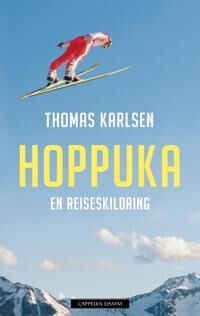 Hoppuka Av Thomas Karlsen