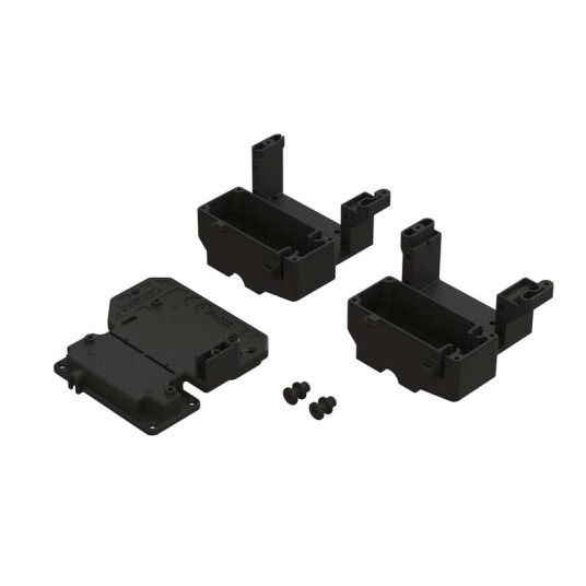 Arrma 320553 Receiver Box