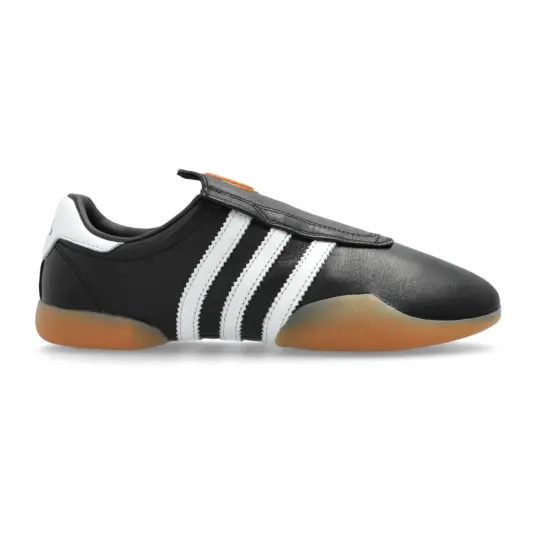 Adidas Originals Dame Sko Svart 37 EU