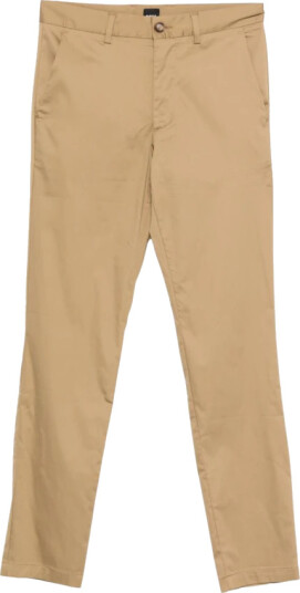 Boss Herre Bukser Beige W34,
