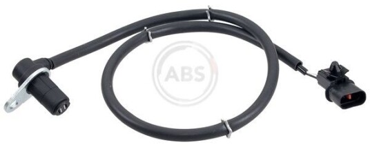 ABS sensor A.B.S. 31142