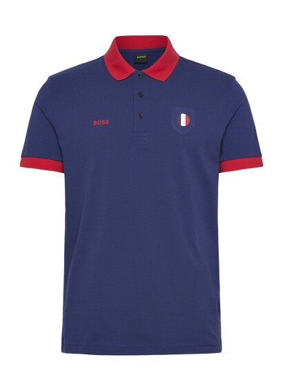 BOSS Pl_Bb Bc Lux Paddy Navy XXXL