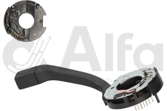 Bryter komplett rattstamme Alfa e-Parts AF04316