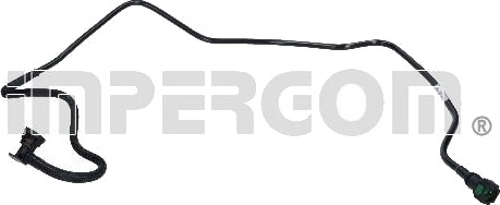 ORIGINAL IMPERIUM 85031 Brennstoffledning