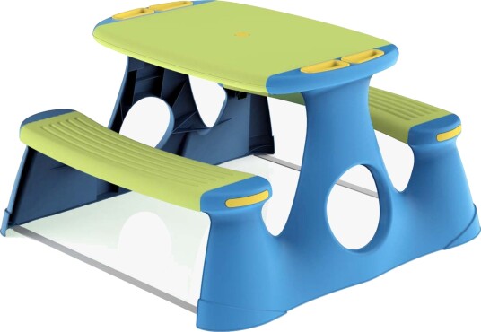 Starplast Piknikbord