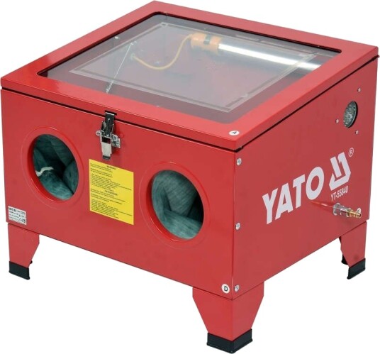 YATO YT-55840 Sandblåser