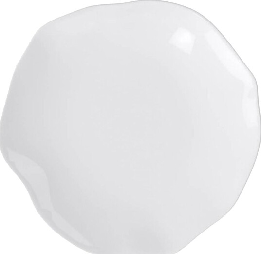 Villeroy & Boch Pura Asjett 22 cm Hvit