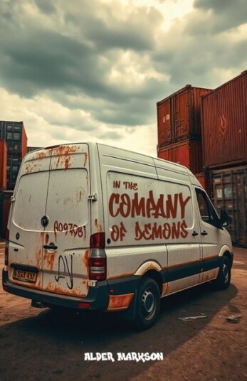 In the Company of Demons In the Company of Demons